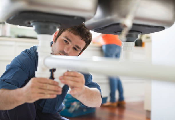 Best Residential Plumbing Services  in Elk River, MN