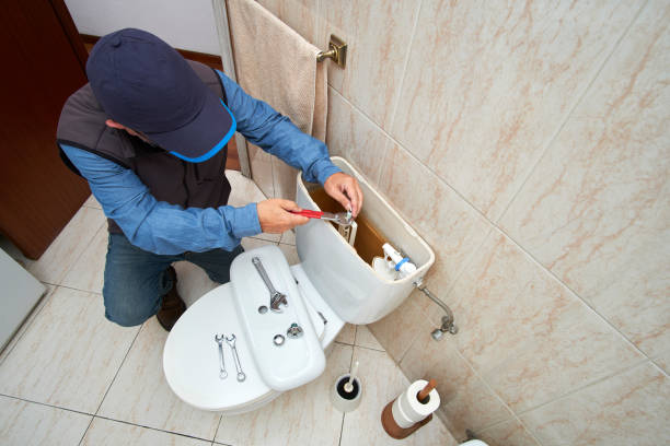 Best Emergency Plumber  in Elk River, MN