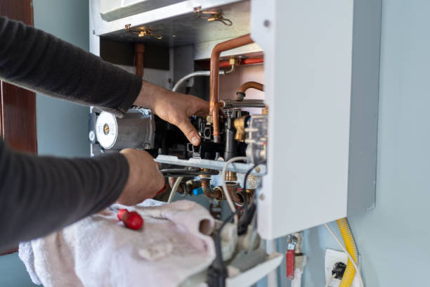 Best Toilet Repair Services  in Elk River, MN