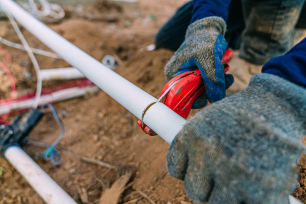 Best Clogged Drain Plumber  in Elk River, MN