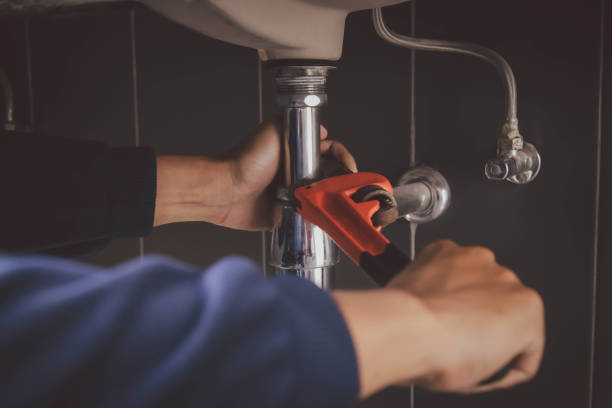 Best Faucet Repair  in Elk River, MN